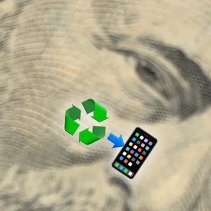 Meet your Posher, Stephen